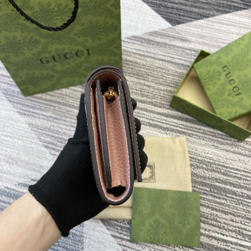 Gvc*1 wallets